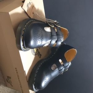 Mary Jane Dr martens ✨